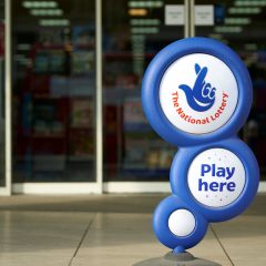 UK Gambling Commission to move forward with awarding Allwyn the Fourth National Lottery Licence